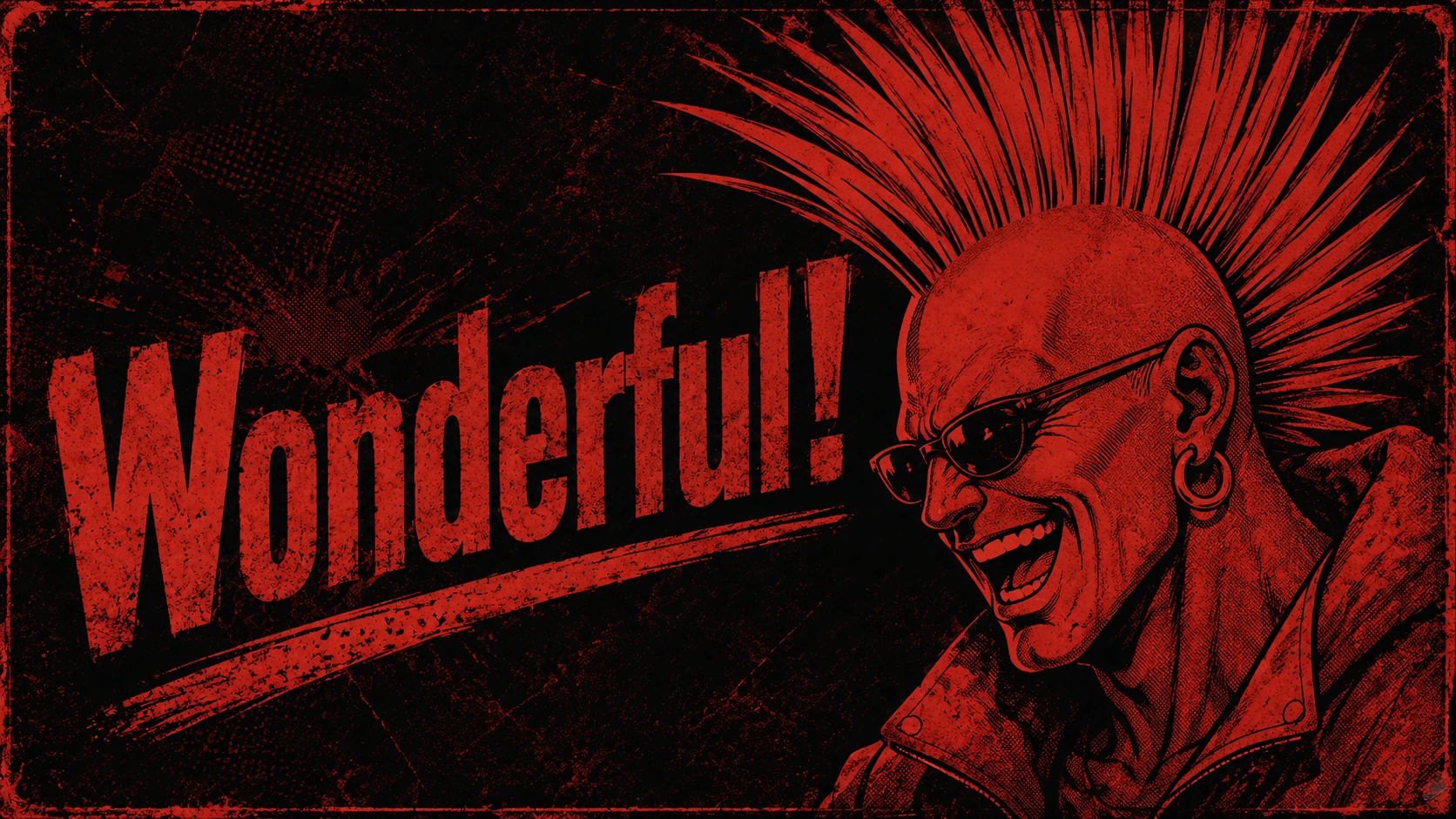 Original editorial poster for the article